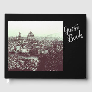 Firenze Gästebuch