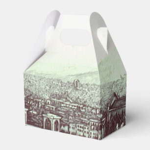 Firenze Geschenkschachtel