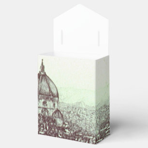 Firenze Geschenkschachtel