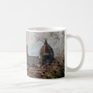 Firenze II Kaffeetasse
