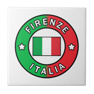 Firenze Italia Fliese