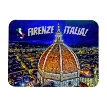 Firenze Italia!