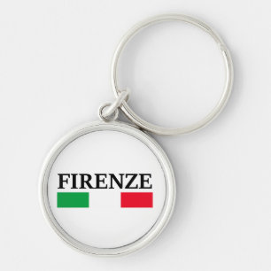 Firenze Italien Schlüsselanhänger