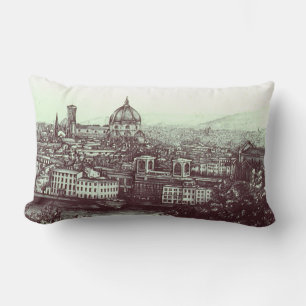 Firenze Lendenkissen