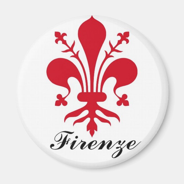 Firenze Magnet (Vorne)