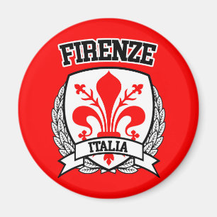 Firenze Magnet