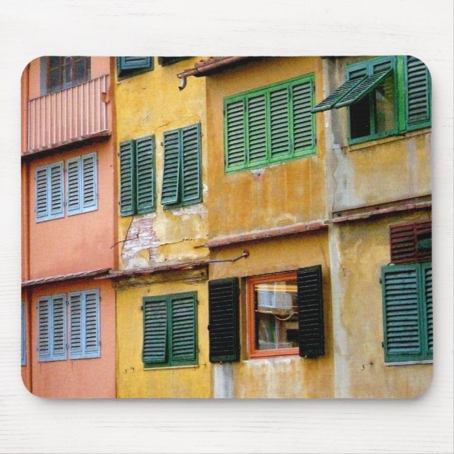 Firenze Mousepad (Vorne)