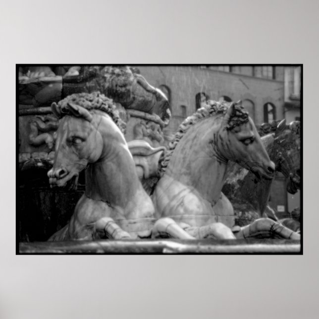 Firenze Poster (Vorne)