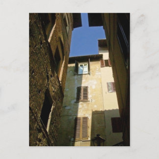 Firenze Postkarte