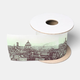 Firenze Satinband