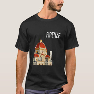 Firenze Shirt Florenz Italien - Startseite