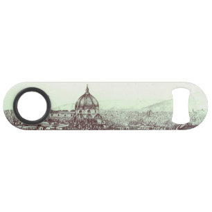 Firenze Speedflaschenöffner