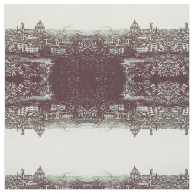 Firenze Stoff (Muster)