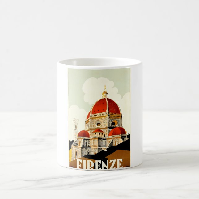 Firenze Tasse (Mittel)