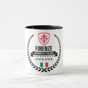 Firenze Tasse