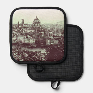 Firenze Topflappen