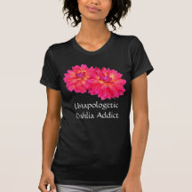 Firepot Dahlia T - Shirt