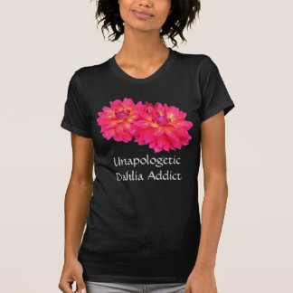 Firepot Dahlia T - Shirt