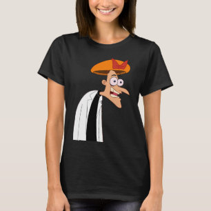 Fireside Doof T-Shirt
