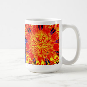 Firestar Tasse
