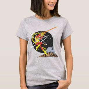Firestorm - Der Nuklear-Mann T-Shirt