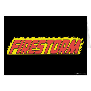 Firestorm-Logo