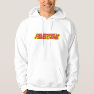 Firestorm-Logo Hoodie