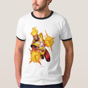Firestorm Punch T-Shirt