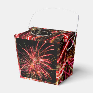 Firework 01 geschenkschachtel