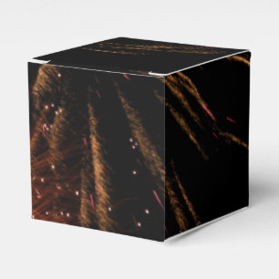 Firework 17 geschenkschachtel