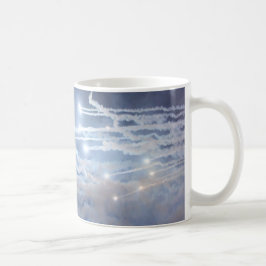 Firework-Tasse Tasse