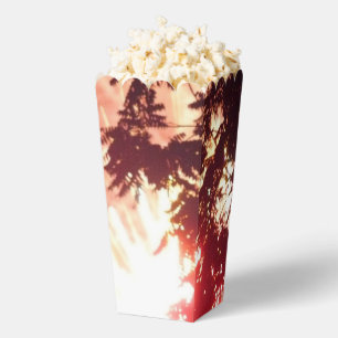 Fireworks 12 Popcorn-Boxen Geschenkschachtel