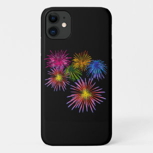 Fireworks Big Party Celebration Firecracker Case-Mate iPhone Hülle