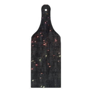 Fireworks Cutting Board Schneidebrett