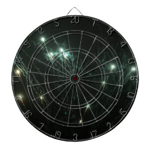 Fireworks Dartboards Dartscheibe