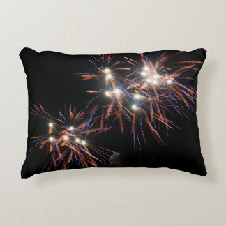 Fireworks Dekokissen