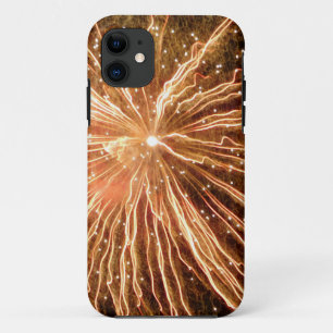FIREWORKS DESIGN iPhone / iPad Gehäuse Case-Mate iPhone Hülle