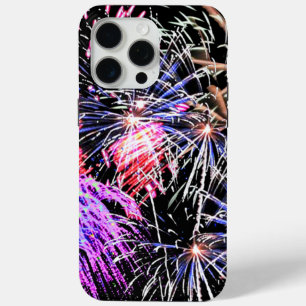 Fireworks Display Case-Mate iPhone Hülle