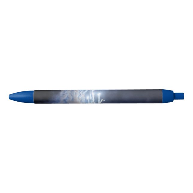 Fireworks Ink Pen Kugelschreiber (Vorderseite)