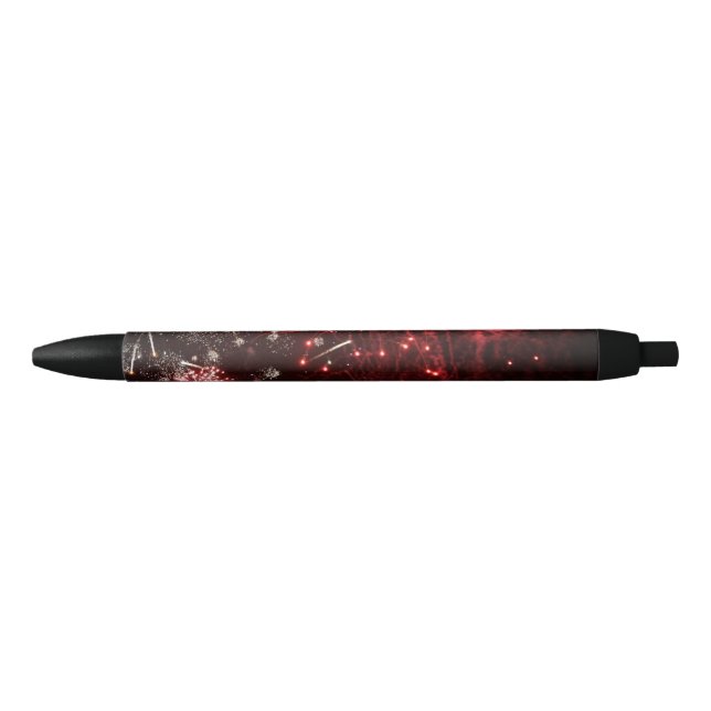 Fireworks Ink Pens Kugelschreiber (Vorderseite)