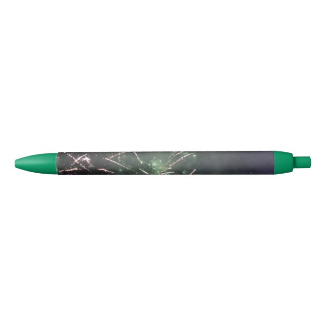Fireworks Ink Pens Kugelschreiber (Vorderseite)