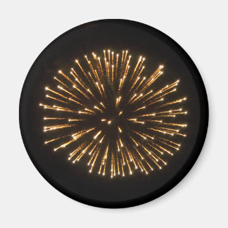 Fireworks Magnet 01