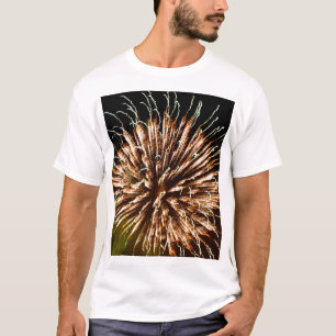 Fireworks-T - Shirt