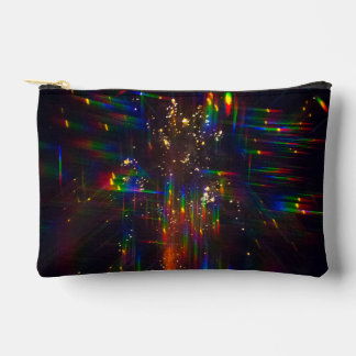 Fireworks through 3D Glasses 2 Zubehörtasche