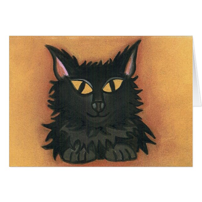 Firey mustert Topanga durch Robyn Feeley (Vorderseite (Horizontal))