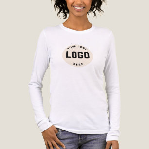 Firma für Firmenlogo Mitarbeiter Tri-Blend Shirt