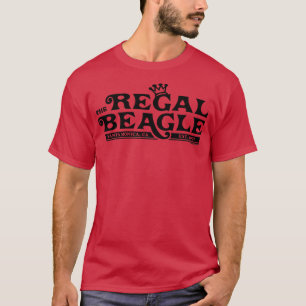 Firma Retro TV Show TShirt