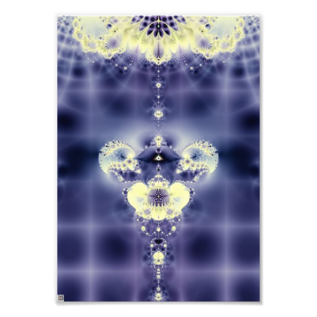 Firmament Fotodruck (Vorne)