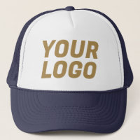Firmenlogo CUSTOM Navy & Khaki