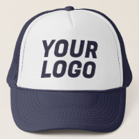 Firmenlogo CUSTOM Navy
